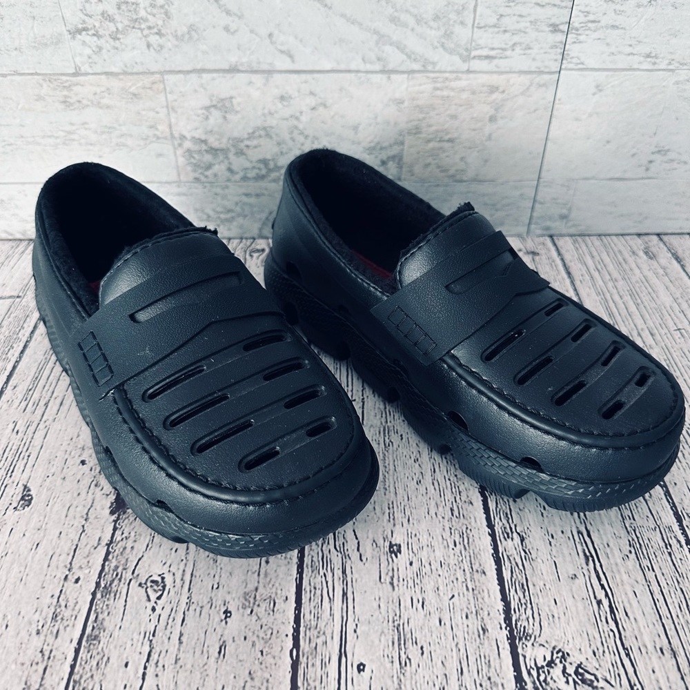 Cole Haan all day loafers